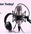 Studio Microphone